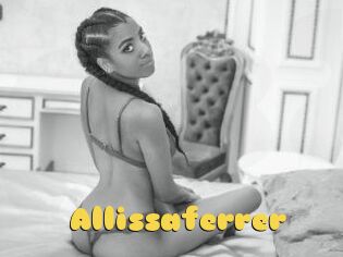 Allissaferrer