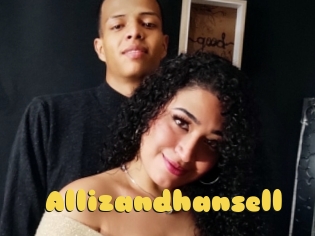 Allizandhansell