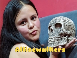 allizewalkers Px24 Sexcam