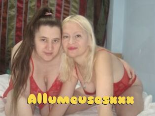 Allumeusesxxx