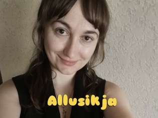 Allusikja