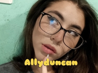 Allyduncan