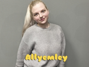 Allyemley