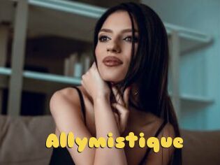 Allymistique