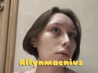Allynmaenius