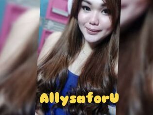 AllysaforU