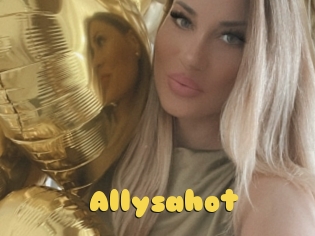 Allysahot