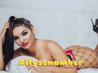 Allysonamber