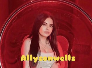 Allysonwells