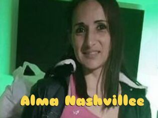 Alma_Nashvillee