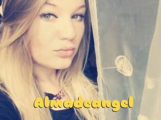 Almadeangel