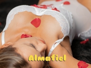 Almafiel