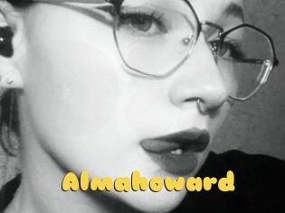 Almahoward