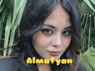 Almatyan