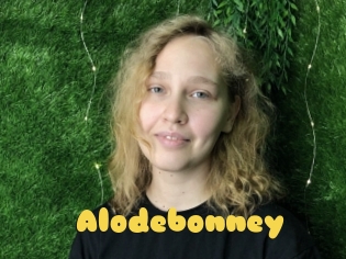 Alodebonney
