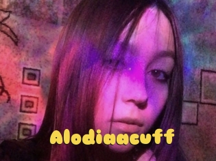 Alodiaacuff