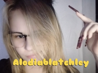Alodiablatchley