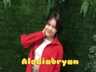 Alodiabryan