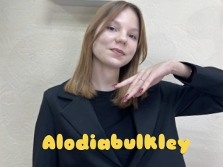Alodiabulkley