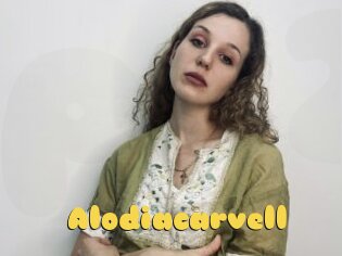 Alodiacarvell