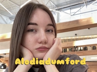 Alodiadumford
