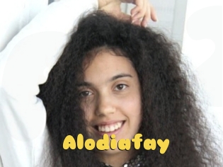 Alodiafay