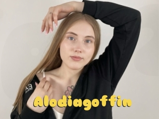 Alodiagoffin