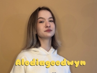 Alodiagoodwyn