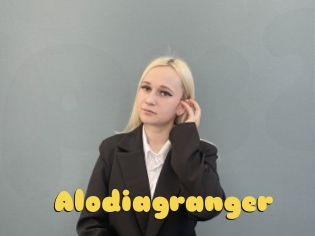 Alodiagranger