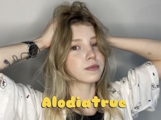 Alodiatrue