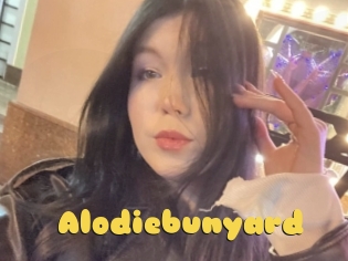 Alodiebunyard