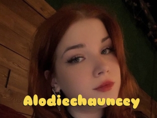 Alodiechauncey