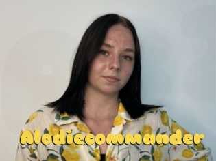 Alodiecommander