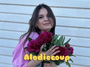 Alodiecoup