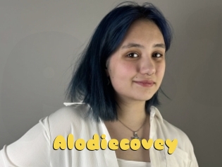 Alodiecovey