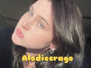 Alodiecrago