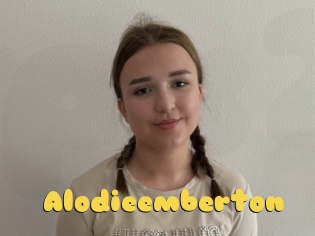 Alodieemberton