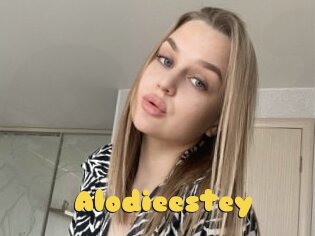Alodieestey