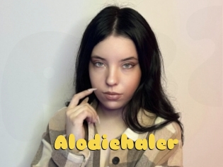 Alodiehaler