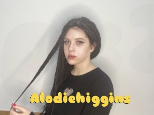 Alodiehiggins