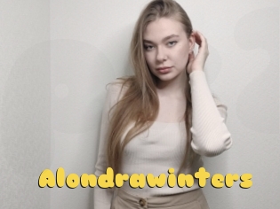 Alondrawinters