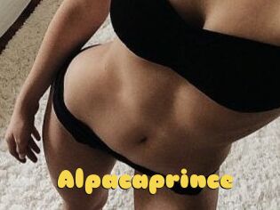 AlpacaPrince