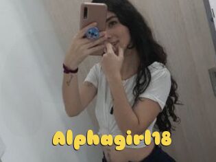 Alphagirl18