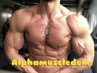 Alphamuscledom