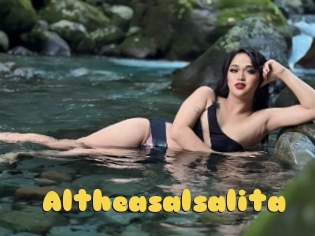 Altheasalsalita