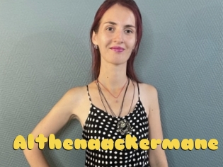 Althenaackermane