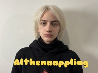 Althenaappling
