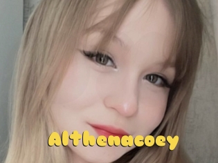 Althenacoey