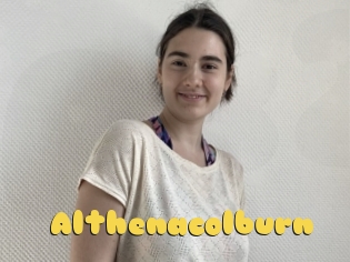 Althenacolburn
