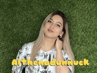 Althenadunnuck